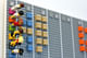 LEGO CALENDAR - Designed by Adrian Westaway, Clara Gaggero, Duncan Fitzsimons, Simon Emberton. Photographs by Adrian Westaway