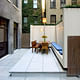 Chelsea Roof Terrace by James Cleary Architecture