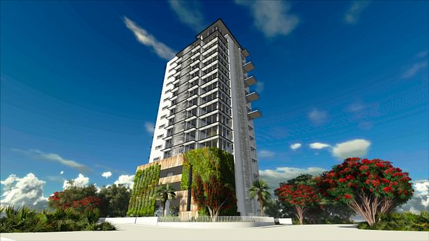 Khar Condominium Mumbay