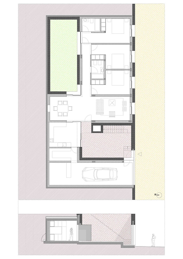 House plan