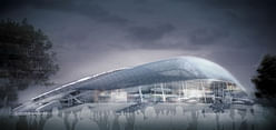 Populous’ Fisht Olympic Stadium for Sochi Winter Games