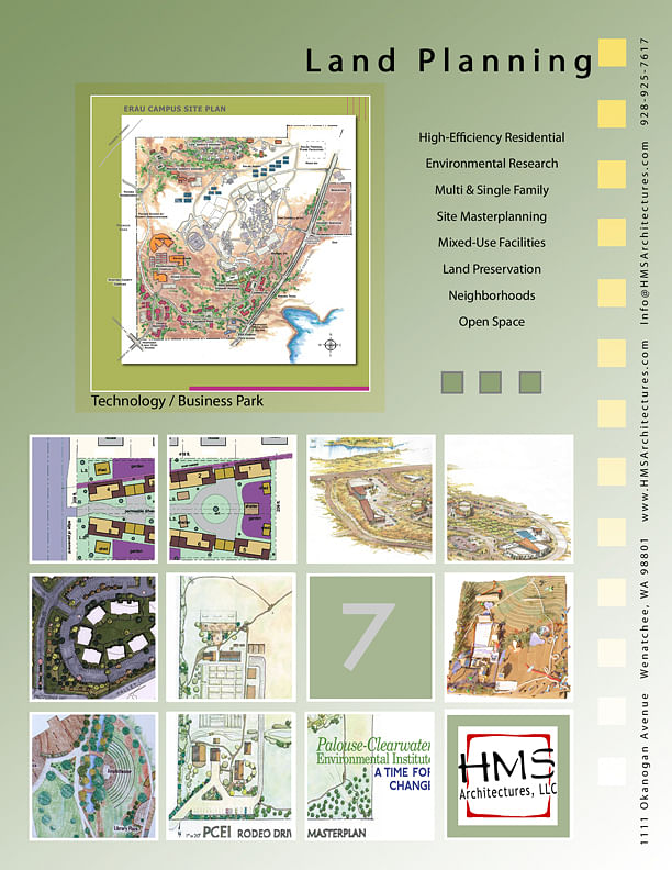 Land Planning