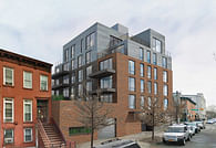 Park Slope Mixed-use Building