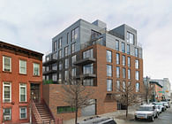 Park Slope Mixed-use Building