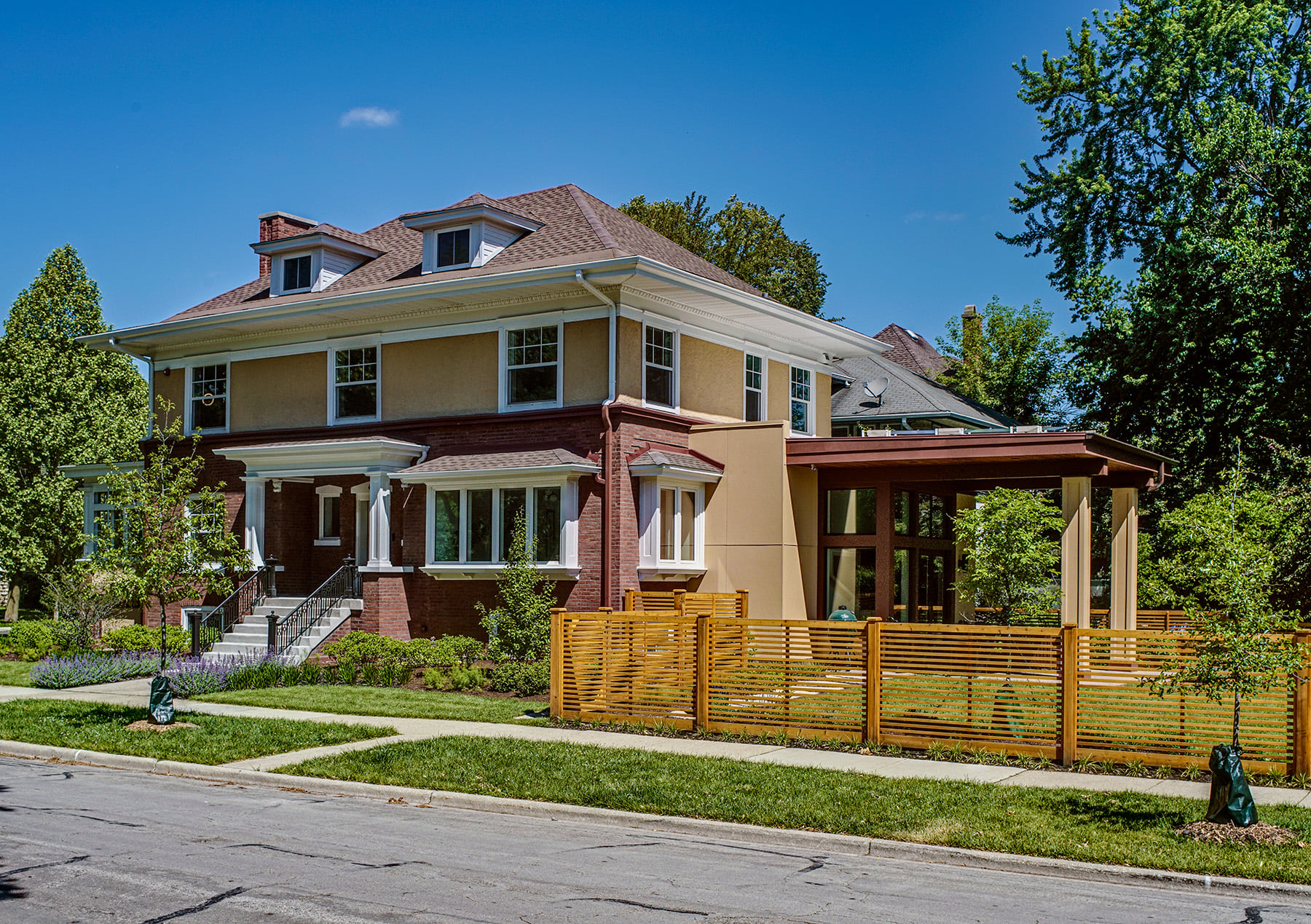 Best certified passive buildings honored at Phius Passive Projects ...