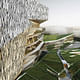 Special Mention/Social Infrastructure: Taiwan Centers of Disease Control, Mario Cipresso, Studio Shift/HOY, USA‐Taiwan