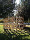 Wunderbugs - Interactive architecture for insects and humans in Rome, Italy by OFL Architecture