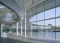 McLaren Technology Centre