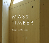 Win “Mass Timber: Design and Research" by Susan Jones!