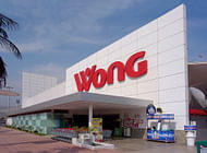 Wong Supermarket