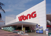 Wong Supermarket