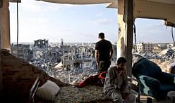 Rebuilding Gaza