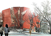 Daegu Gosan Public Library