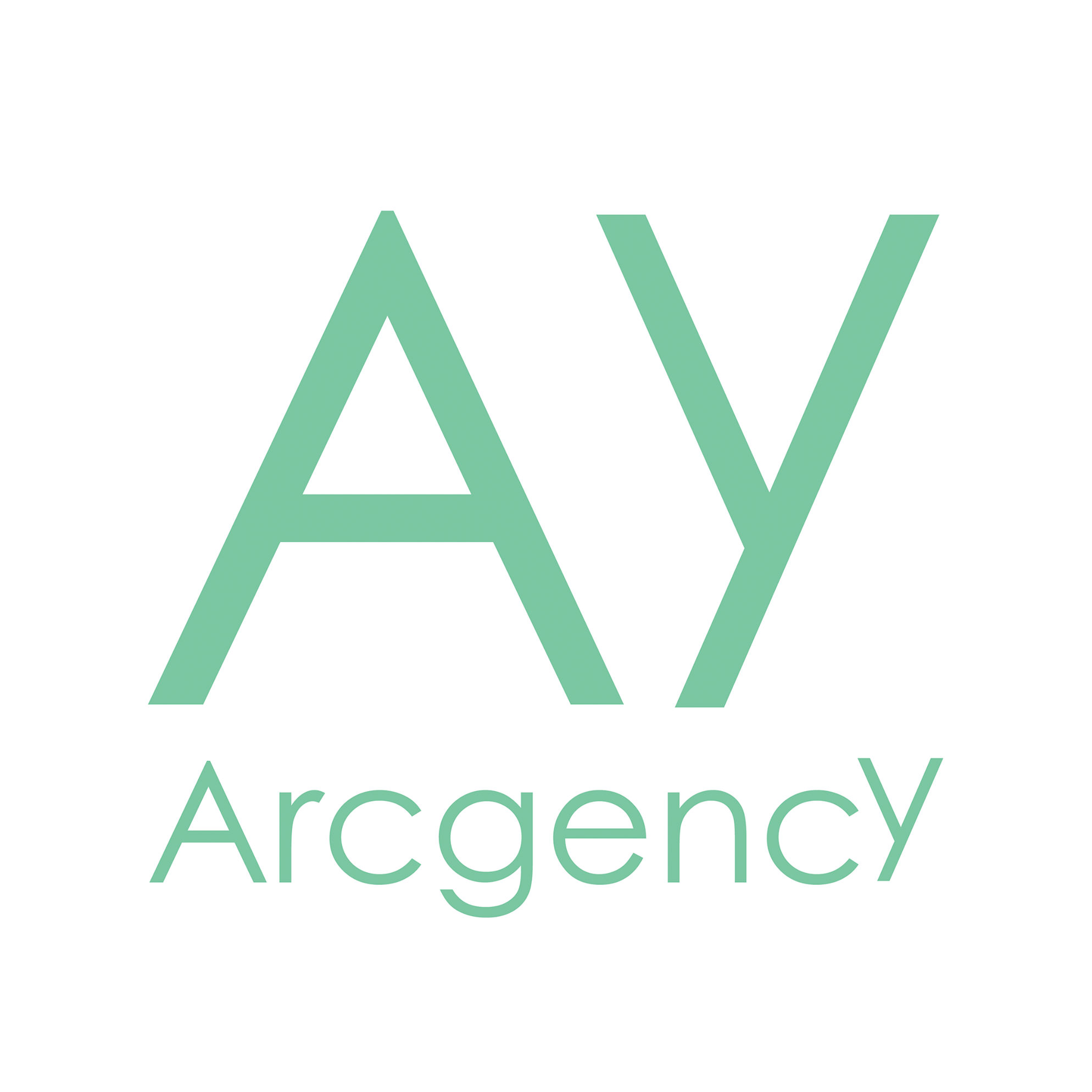 Arcgency