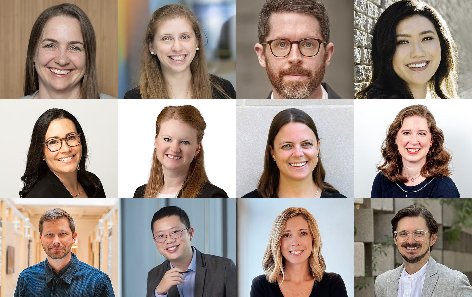 Here are the 2026 AIA Young Architects and Associates Award winners