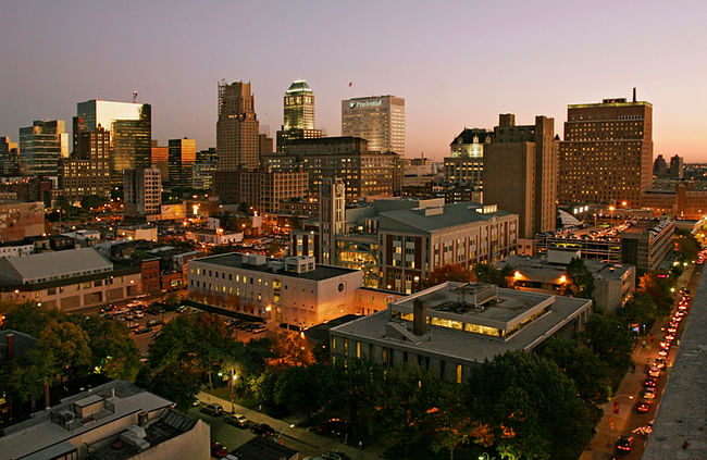 Newark. Image via wikipedia.com