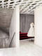 14 Dover Street, Alexander McQueen flagship store in London, UK by POD Architects