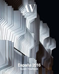 Win Arquitectura Viva's 2016 Spain Yearbook monograph!