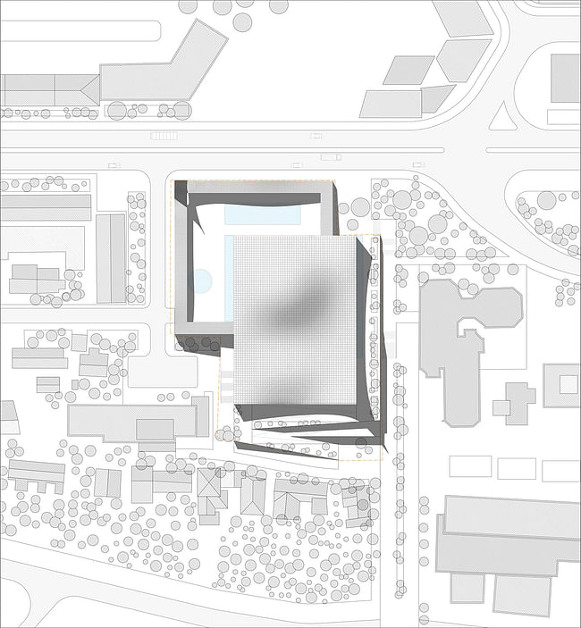 Site plan (Image: Taller 301 and L+CC)