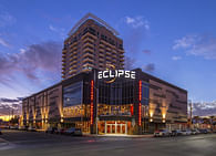 Eclipse Movie Theater