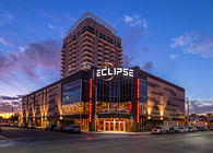 Eclipse Movie Theater