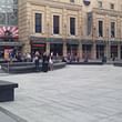 Trinity Square: Nottingham's new social square