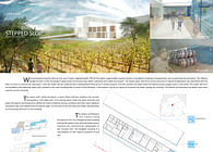 Winery Hotel Competition