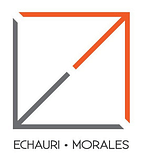 Echauri Morales Arquitectos