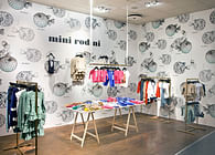 Mini Rodini Store
