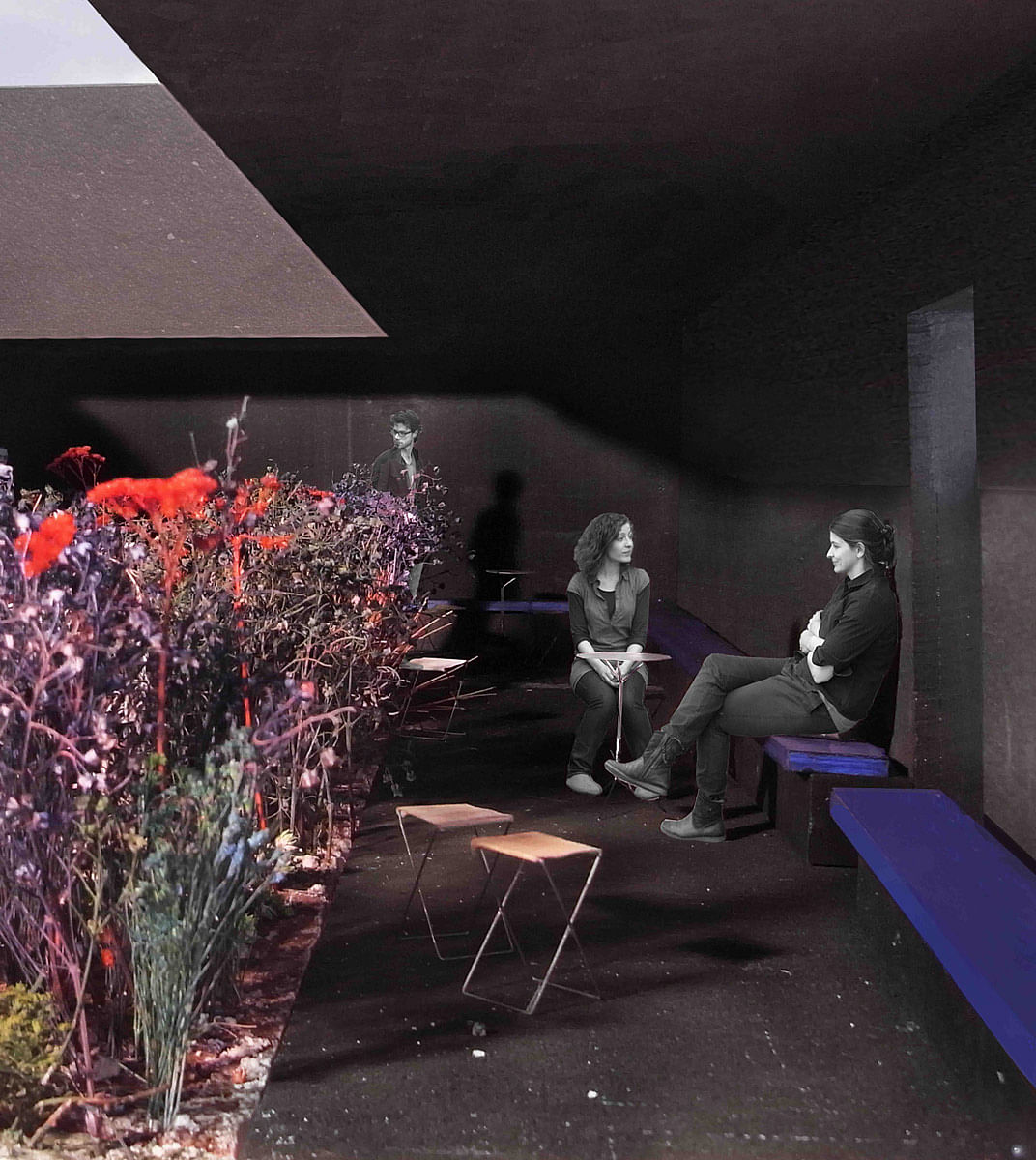 PETER ZUMTHOR 写真集 Atmospheres: Architectural Environments. Surrounding Objects