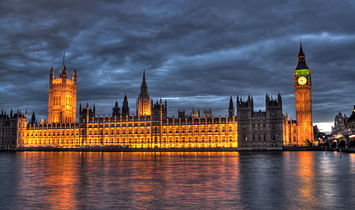 The UK parliament to be restored by BDP