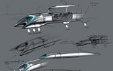 IDEAS Lecture: Hyperloop: Transforming Transportation