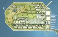 Treasure Island And Yerba Buena Island Design For Development 