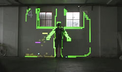SXSW 2012: Can Physical Architecture And Interaction Design Achieve Transcendence?