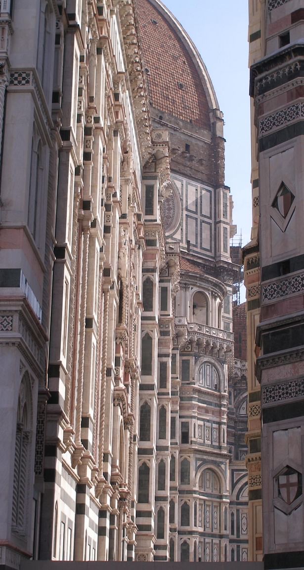 Duomo-Florence, Italy