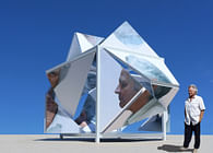 Interactive Photo Pavilions