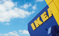 IKEA starts selling home battery storage with its solar panels