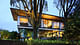 Shortlisted: The Windcatcher House by K2LD Architects