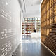 Shigeru Ban's Aspen Art Museum (interior) - Photos © Michael Moran:OTTO