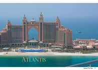 Atlantis The Palm