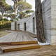 House in a pinewood in Marina di Castagneto Carducci, Italy by sundaymorning and Massimo Fiorido Associati