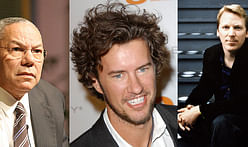 Colin L. Powell, Blake Mycoskie, and Cameron Sinclair to speak at 2013 AIA National Convention