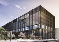 Manchester Engineering Campus Development (MECD)