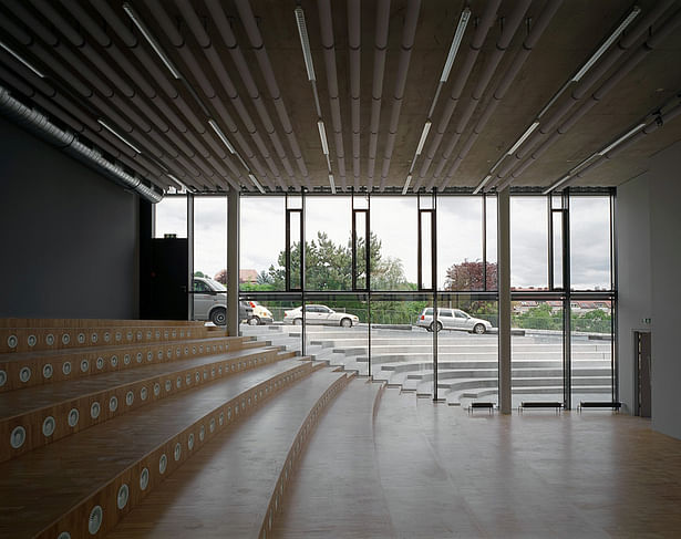 auditorium