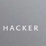 Hacker Architects