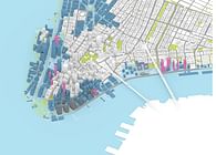 Lower Manhattan Coastal Resiliency Project