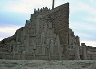 Minas Tirith Sand Replica
