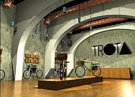 Bike Concept/Store