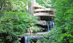 Fallingwater accepting applications for residency programs
