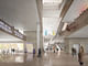 David Chipperfield Proposal: The 'Street' interior image © David Chipperfield Architects and MRC.